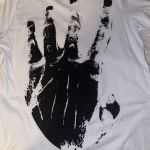 XXXTentacion Kill Hand Tee (Medium)